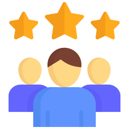 Customers Icon